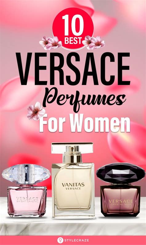 versace perfumes ranked|top 10 versace perfumes.